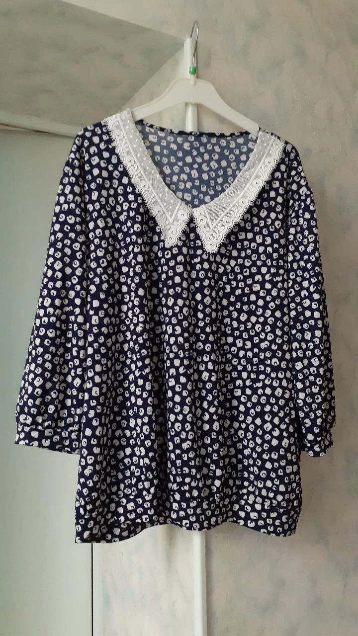 Top femme taille 46